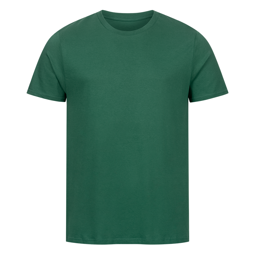 T- Shirt mit eigenem Logo Bedruckt