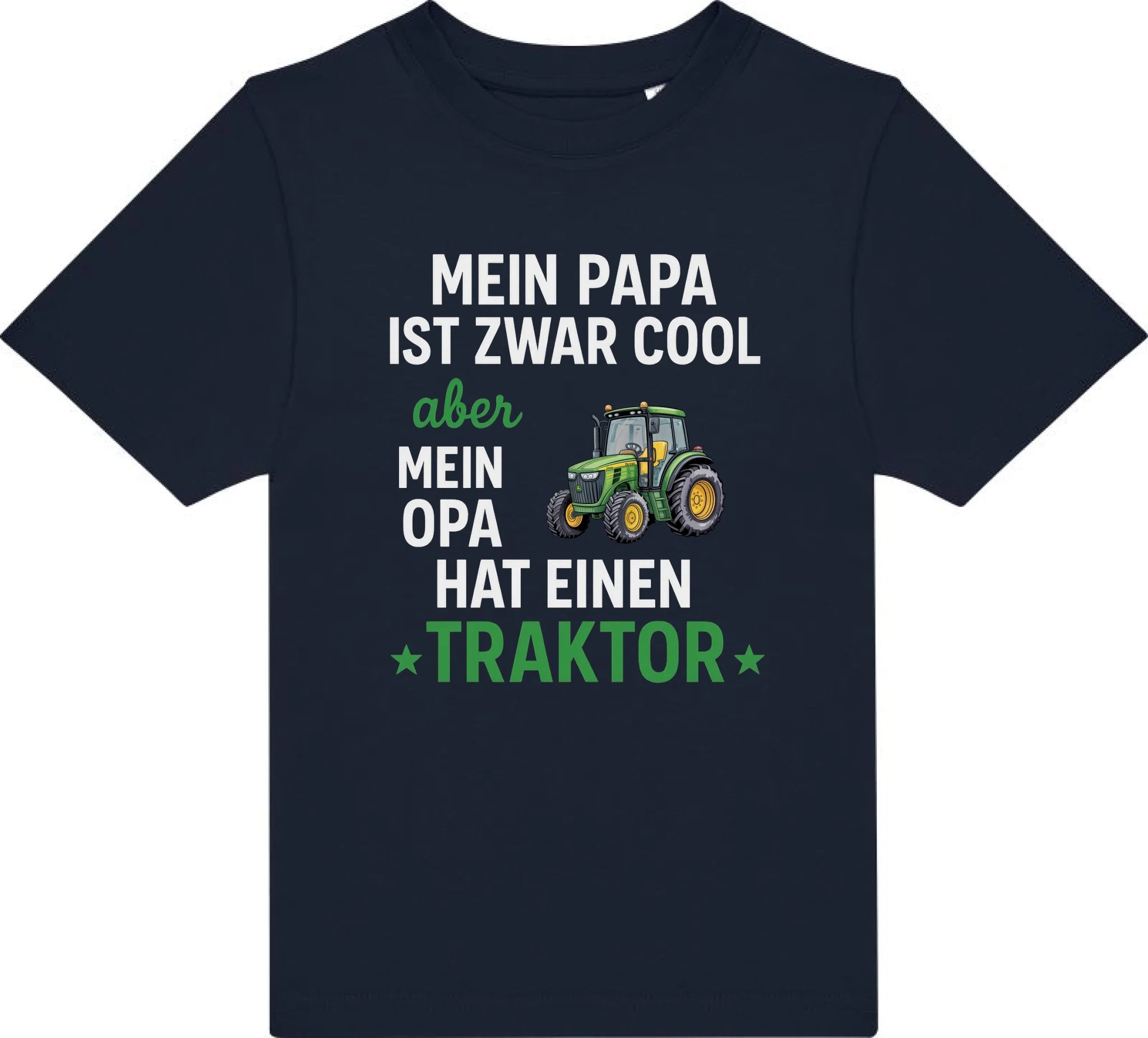 Opas Traktor