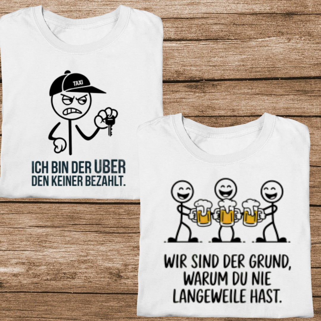 Uber Bundel