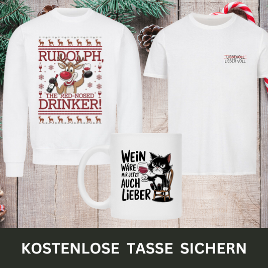 Weinliebhaber