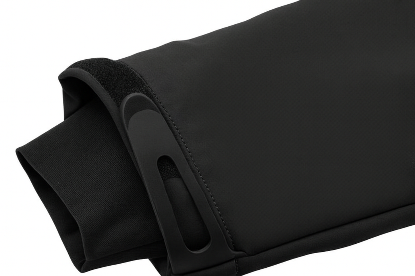 Winter Softshell mit eignen Logo