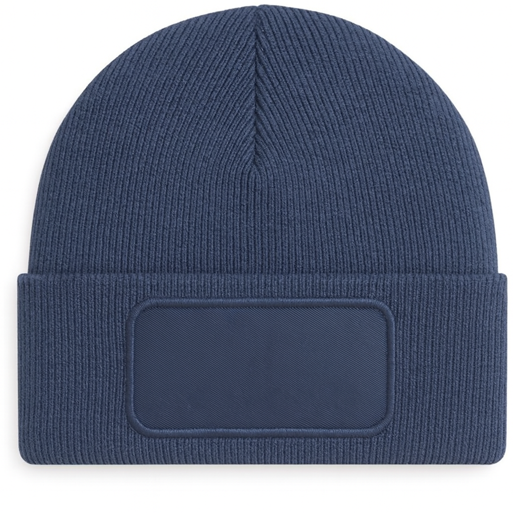 Winterkappen mit eigenen Logo bedruckt