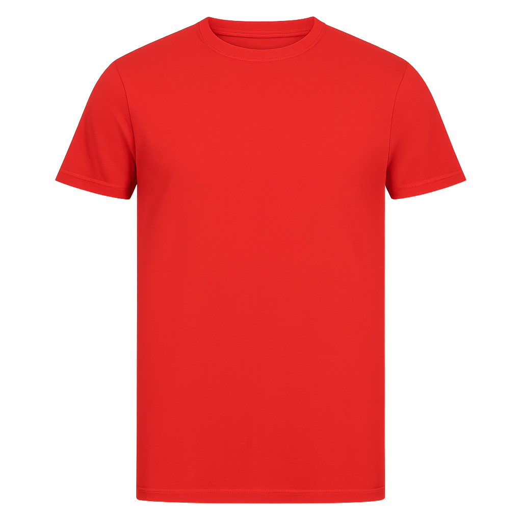 T- Shirt mit eigenem Logo Bedruckt