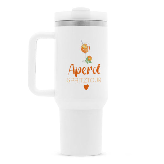Aperol Spritztour