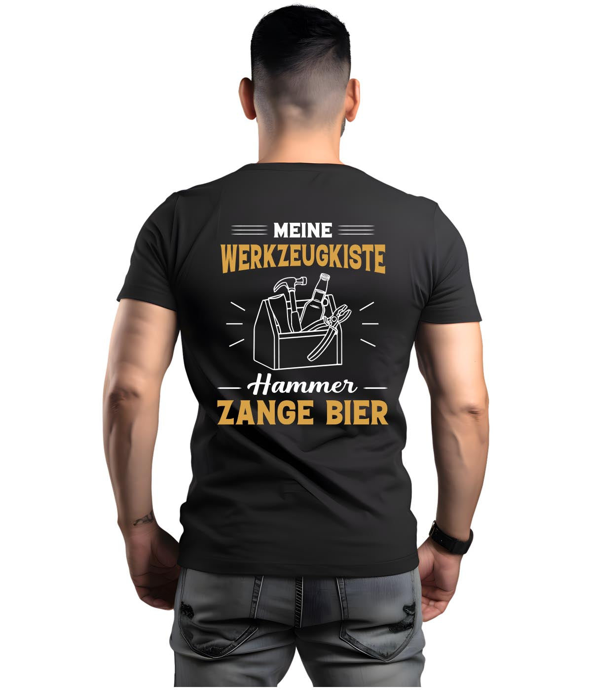 Meine Werkzeugkiste