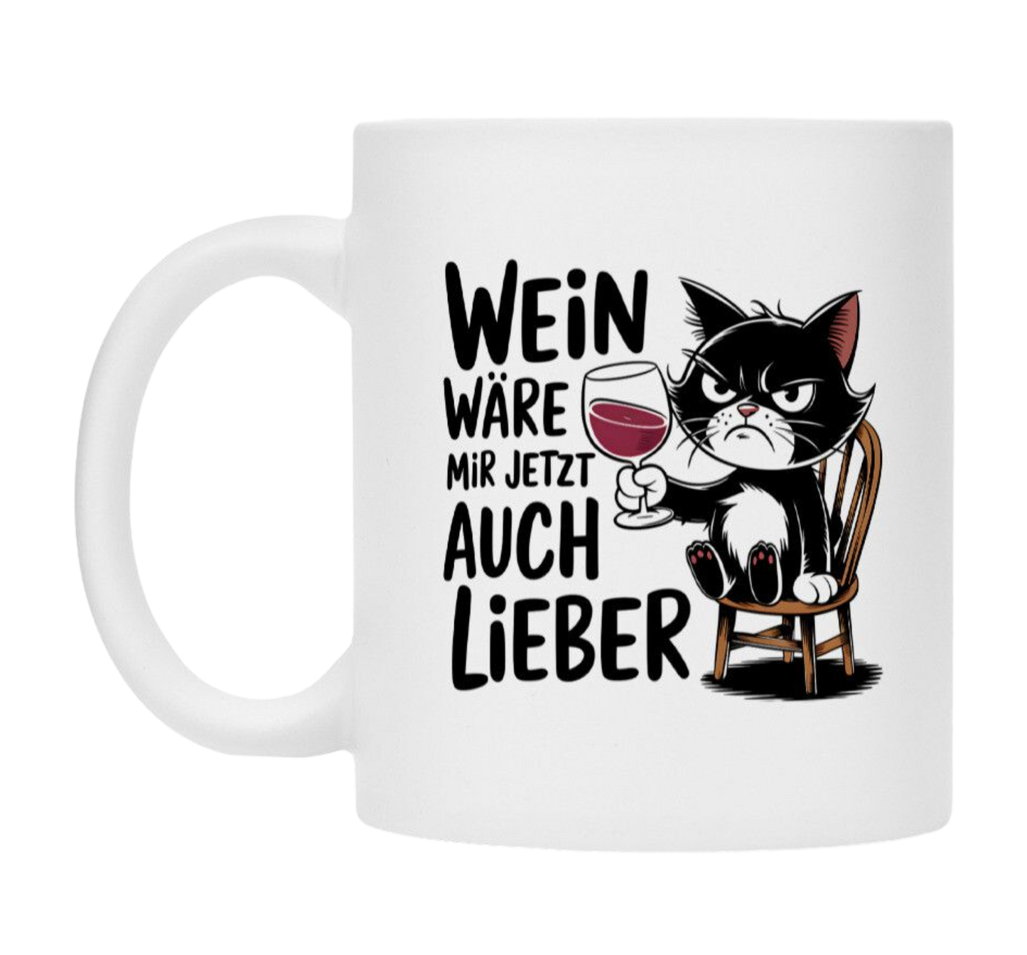 Weinliebhaber