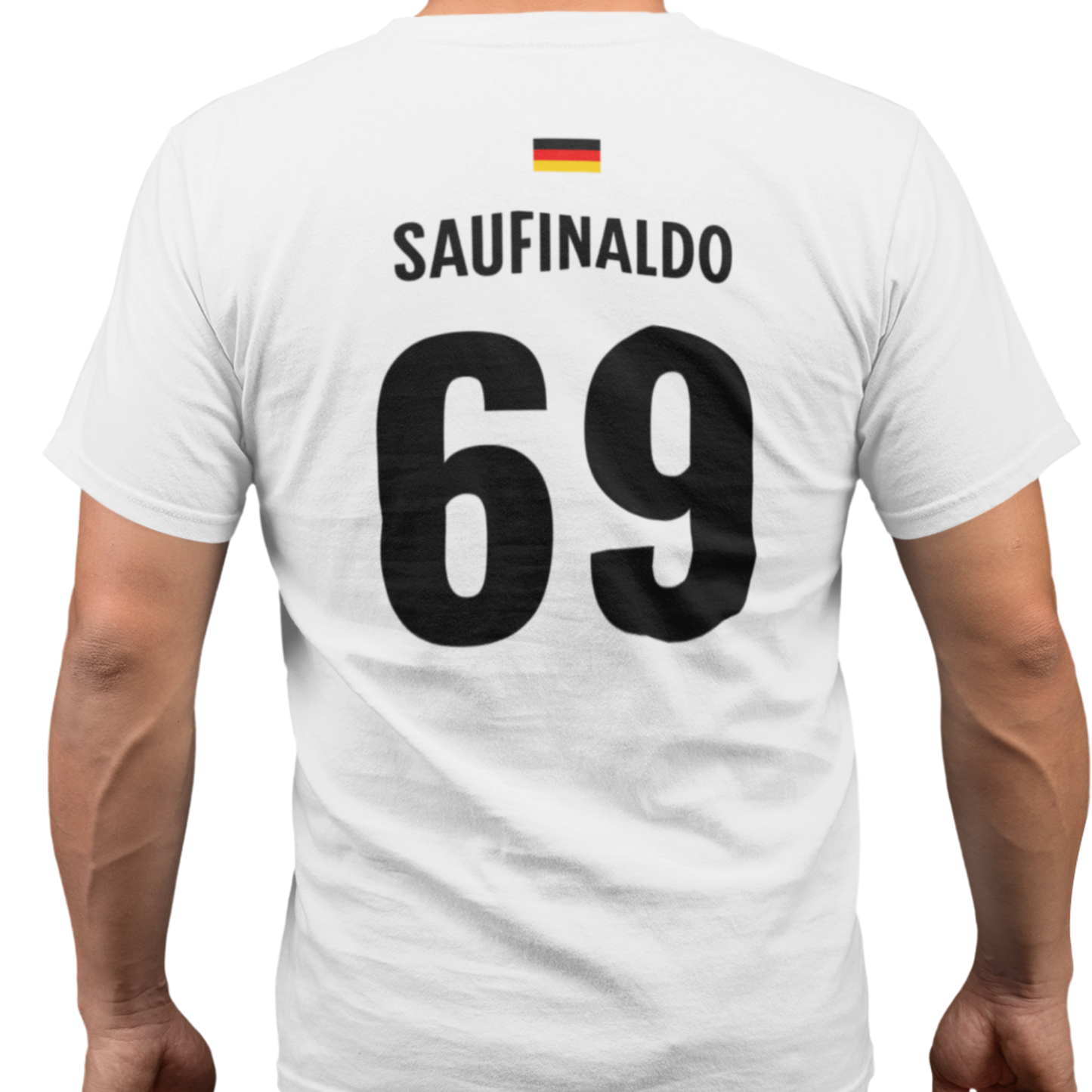 Saufinaldo